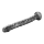 LoveToy King Sized Vibrating Vibrax Slider 40,5cm Silver