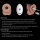 LoveToy Vibrating Sliding Skin Pro II with remote control 10"/ 25 cm Nude