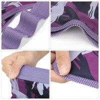 LoveToy Ingen Violet Strap-on Panties  Size M/L Purple
