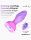 INTOYOU Moxy Butt Plug 360&ordm; Rotation (with App Control) Lila