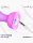 INTOYOU Moxy Butt Plug 360&ordm; Rotation (with App Control) Lila