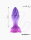 INTOYOU Moxy Butt Plug 360&ordm; Rotation (with App Control) Lila