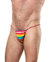Amorable Thong Multicolor One Size