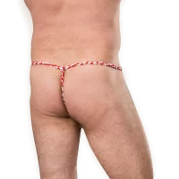 Amorable Thong Multicolor One Size