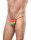 Amorable Thong Multicolor One Size