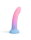 Love to Love Utopia Dildolls Size L Rose/Violet/Blue 19,5 cm