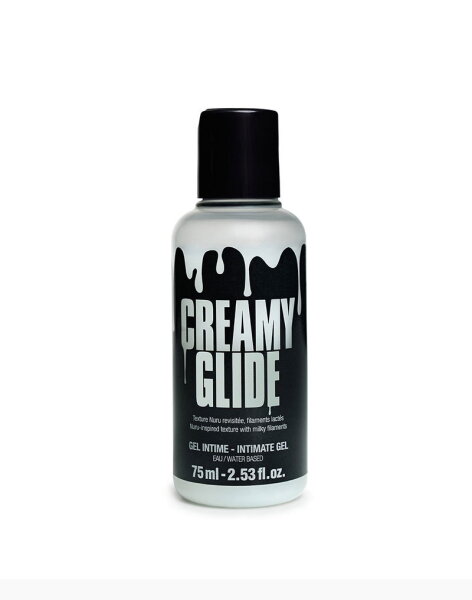 Creamy Glide 75 ml