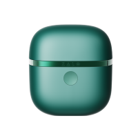 ZALO Apis Vibrating Ring for Couples App-Controlled Green &Oslash; 3.2 cm