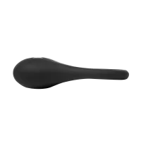 Rimba Silicone Ball Stretcher with Weight Black &Oslash; 3.2 cm 70 g