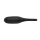 Rimba Silicone Ball Stretcher with Weight Black &Oslash; 3.2 cm 110 g
