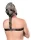 Rimba Restraint Harness Leather Black One Size