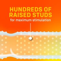 ONE Super Studs 12er