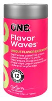 ONE Flavor Waves 12er