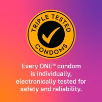 ONE Mixed Pleasures 12er