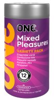 ONE Mixed Pleasures 12er