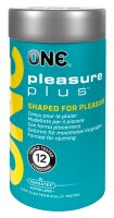ONE Pleasure Plus 12er