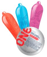 ONE Tattoo Touch 12er