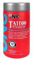 ONE Tattoo Touch 12er