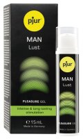 pjur MAN Lust 15 ml