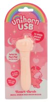 Unihorn USB Heart Throb