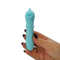 Unihorn USB Mountn Peak
