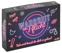 Orion Wahrheit oder Pflicht 2