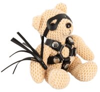 You2Toys Teddy Peitsche