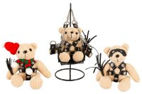 You2Toys Teddy Peitsche