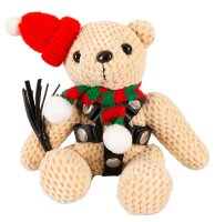 You2Toys Teddy winter edition