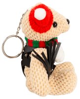 You2Toys Teddy winter edition