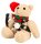 You2Toys Teddy winter edition