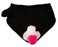 Orion Briefs with Inflatable Penis