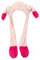 Orion M&uuml;tze mit aufblasbarem Penis