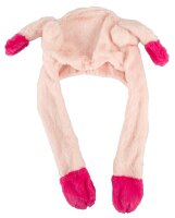 Orion M&uuml;tze mit aufblasbarem Penis