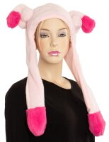 Orion M&uuml;tze mit aufblasbarem Penis