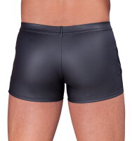NEK Pants Blue Black M