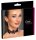Cottelli Collection Halsband schwarz S-L