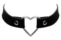 Cottelli Collection Halsband mit Herz