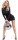 Cottelli Collection Kleid Ketten M
