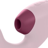 Womanizer Heads NEXT DUO Ersatzkappen