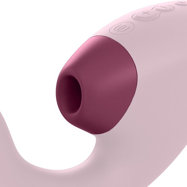 Womanizer Heads NEXT DUO Ersatzkappen