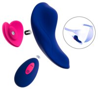 You2Toys Smile RC Panty Vibrator Heart