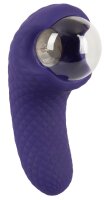 beau coeur Zanto Plasma Vibrator