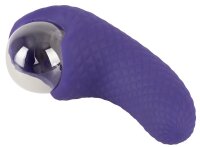beau coeur Zanto Plasma Vibrator