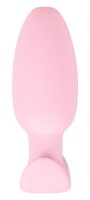 You2Toys Cuties Vibrating Plug Rose