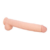 Kiotos Cox Mega Flesh 09 XXL Dildo