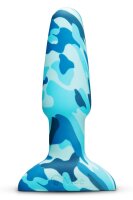 B-Vibe Rimming 2 Camo Anal Plug