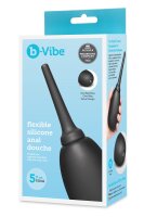B-Vibe Flexible Silicone Anal Douche