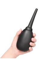 B-Vibe Flexible Silikon Analdusche