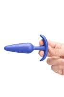 B-Vibe Beginner Booty Bundle Anal Plug Set